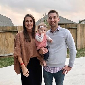 Meet your Posher, Sara